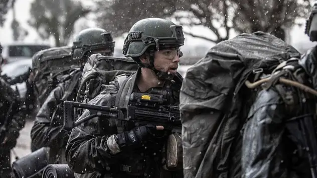 Filistin: İsrail, Batı Şeria ve Doğu Kudüs'ü gerçek bir askeri kışlaya dönüştürüyor