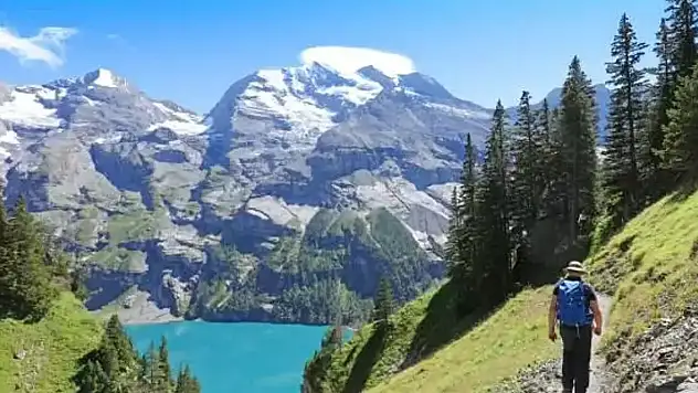 İsviçre'de kaybolan 6 kayakçıdan 5'inin cesedine ulaşıldı