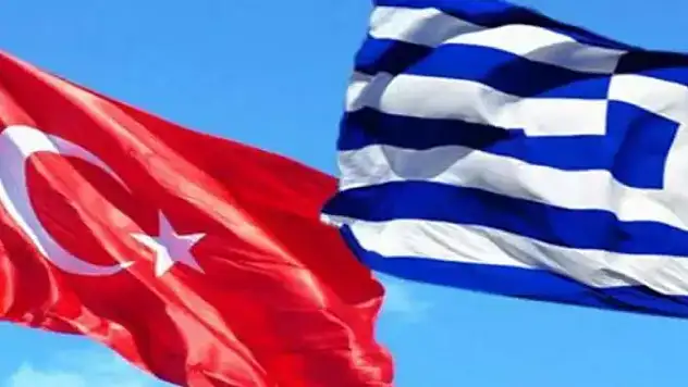 Türkiye ile Yunanistan arasında kritik temas
