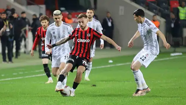 Süper Lig'de 29. hafta tamamlandı