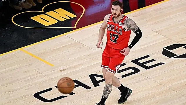 Onuralp Bitim, Dallas karşısında takımının en skoreri oldu!