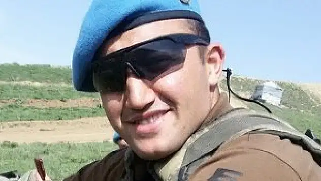 Konya'ya şehit ateşi düştü