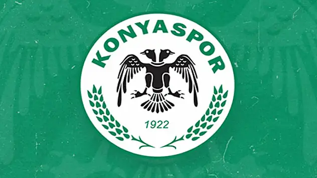 Konyaspor'un yeni fikstürü açıklandı