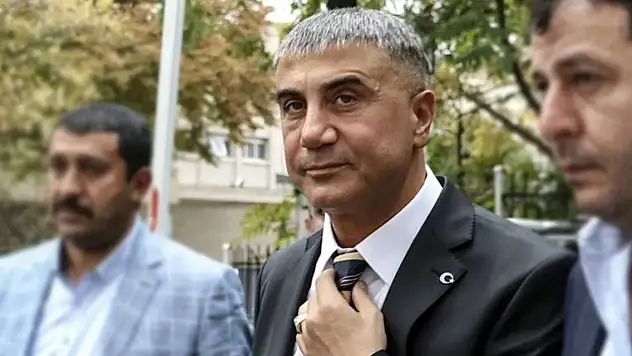 Sedat Peker'in yargılandığı Köfteci Yusuf Davasında flaş gelişme!