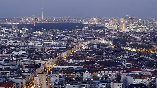 AB binaların enerji verimliliğini artıracak