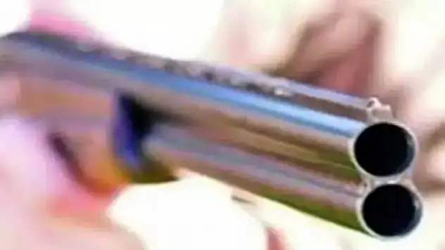 Tartıştığı arkadaşını pompalı tüfekle öldürdü