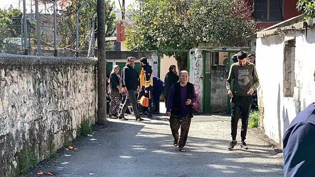 Oğlunu, verdiği parayı eksik bulduğu için çıkan tartışmada öldürmüş