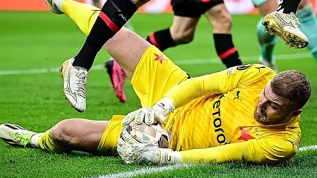 UEFA Avrupa Ligi'nde çeyrek finalistler belli oluyor