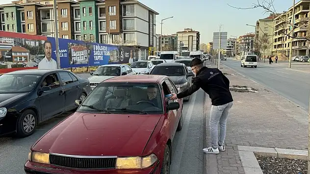 Karatay Belediyesi 'İftara 5 Kala' yanınızda