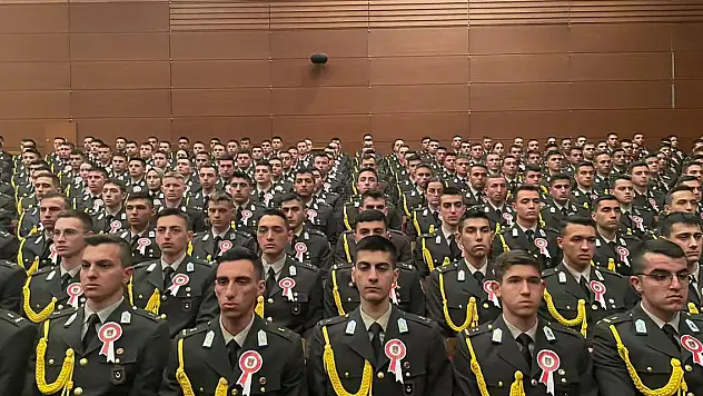 Bakan Güler: Şanlı ordumuzun imkan ve kabiliyetlerini daha üst seviyelere çıkarıyoruz