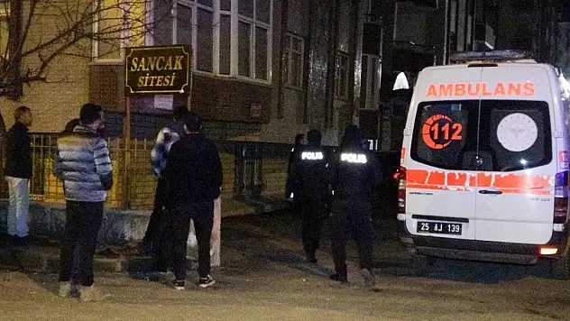 Öğretmen kocanın kıskançlık cinneti hemşire eşini ve kızını öldürdü