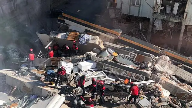 19 kişinin öldüğü binada usulsüz tadilatı, hem mahkeme hem belediye tespit etmiş