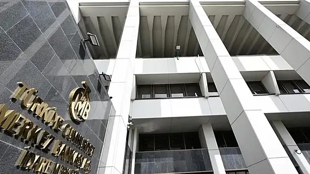 Merkez Bankası rezervleri açıklandı