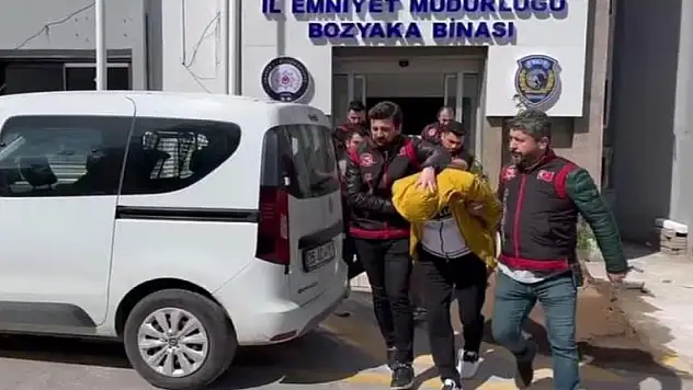 Öldürdükleri gencin liseli olduğunu öğrenince çok üzülmüş