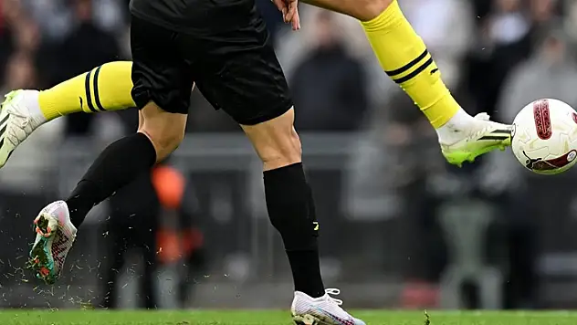 Futbolda haftanın programı