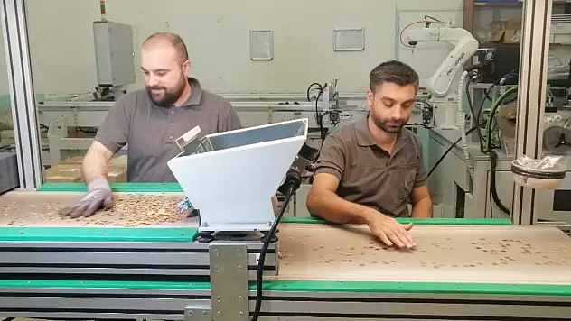 Darphanede çift vardiya