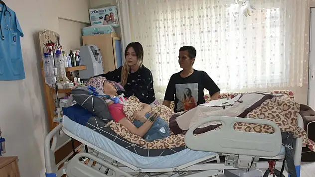 Dilara'yı yatalak hale getiren sürücüye 4,5 yıl hapis cezası