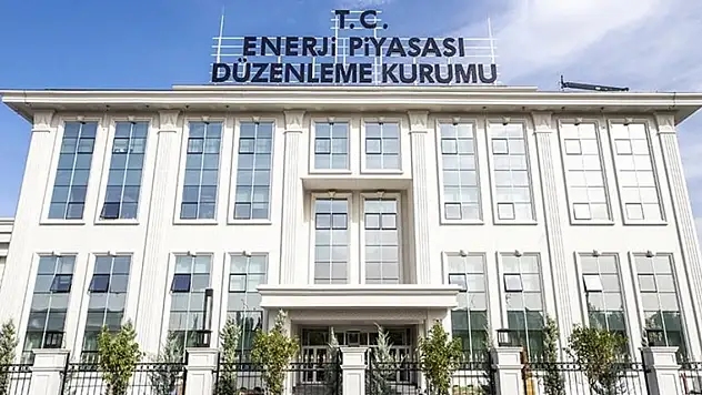 EPDK 26 şirkete lisans verdi... Karar Resmi Gazete'de