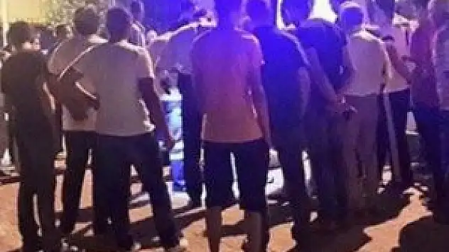 Üsteğmen'i PKK'lı diye linç ettiler!