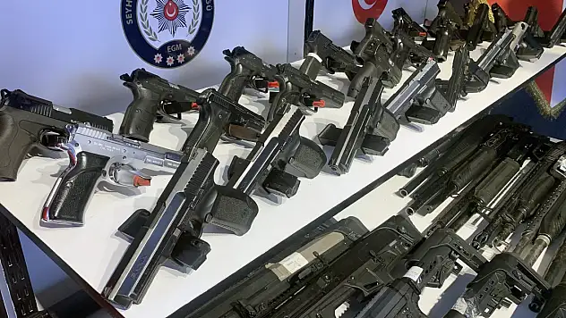 İlk kez Adana'da uygulandı! Cinayet oranı yüzde 70,2 düştü