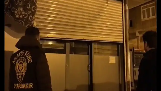 'Sibergöz-24' operasyonunda 25 şüpheli tutuklandı