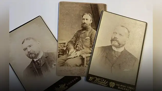 Karındeşen Jack'in polis dosyası 136 yıl sonra açıklandı