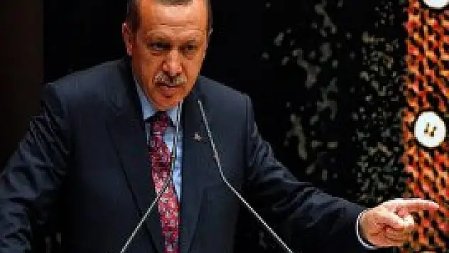 CHP'lilere yüklendi!