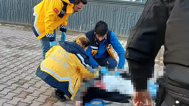 İşe giderken başından vurulan 7 aylık evli gülhan, öldü