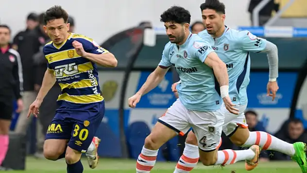 Ankaragücü'nden kritik 3 puan! Konyaspor'la puanları eşitledi