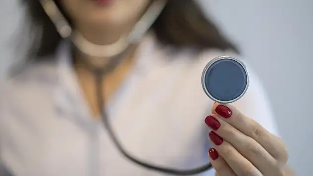 TUS soru kitapçığı ve cevap anahtarı erişime açıldı