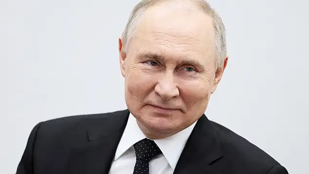 Putin'den savaş duyurusu