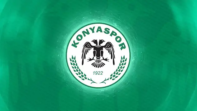 Konyaspor'da yönetimden adalet mesajı!