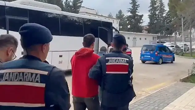 'Mahzen-12' operasyonlarında 3 organize suç örgütü çökertildi