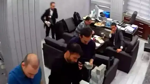 CHP'deki 'Para sayma' görüntülerine ilişkin soruşturmada yeni gelişme