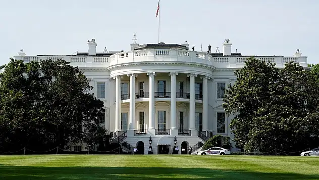 Amerikalı Müslüman gruplardan Beyaz Saray'a Gazze boykotu