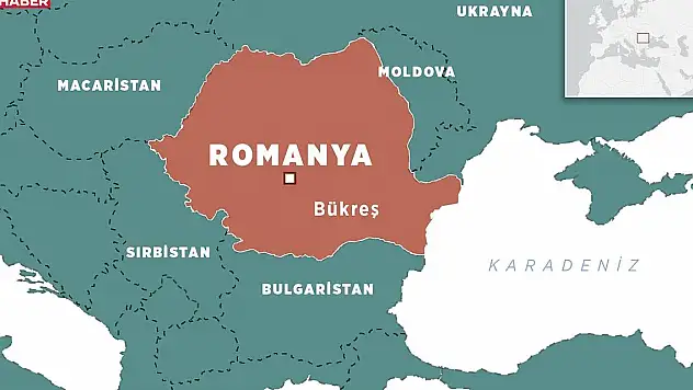 Romanya 2,7 milyar dolar yatırımla devasa NATO üssüne ev sahipliği yapacak