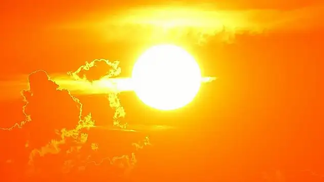 Brezilya'da 'hissedilen sıcaklık' rekoru kırıldı: 60,1 derece