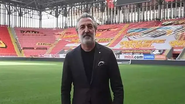 Son Dakika! Türkiye Futbol Federasyonu Yönetimi'nde ilk istifa