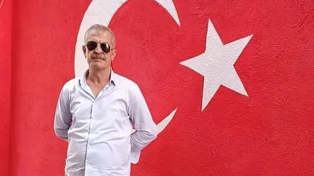 Akaryakıt istasyonu sahibinin feci ölümü...4'üncü kattan düştü