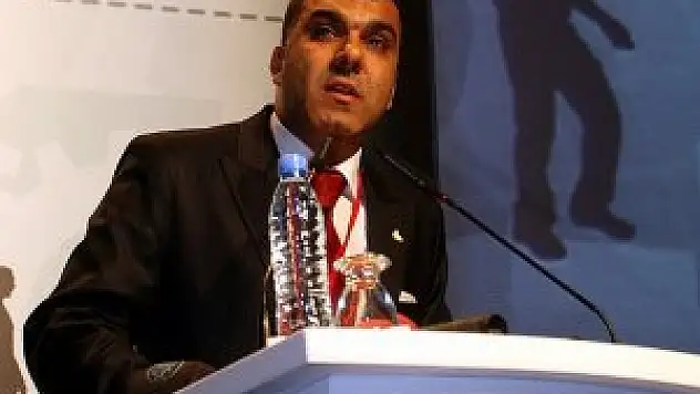 'Çin'deki kriz Türkiye'yi üretim üssü yapabilir'