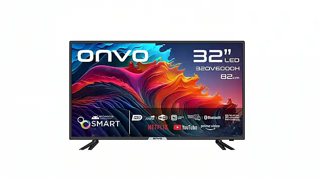 Televizyon ve Kahve Keyfi