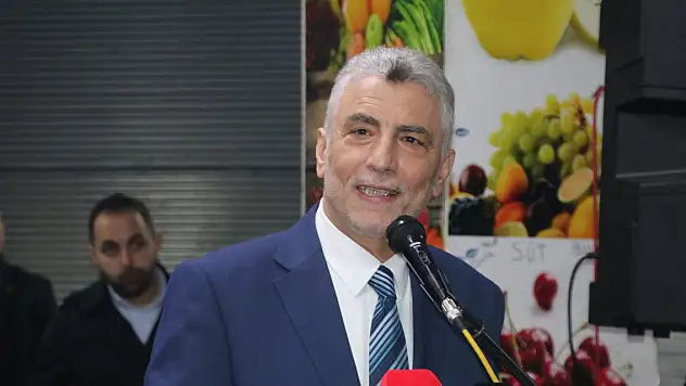 Bakan Bolat: Deprem bölgesinde 200 bin kişi ev sahibi olacak