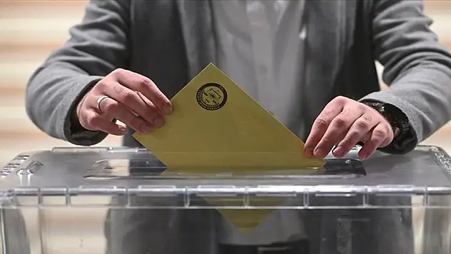 Propaganda serbestliği ve bazı seçim yasakları başladı