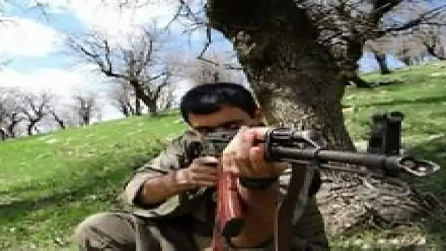 MİT, PKK/KCK'nın sözde sorumlusu Barzan Hesenzade'yi etkisiz hale getirdi