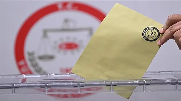 Çıldır'da kura sonucu AK Parti adayı başkan seçildi