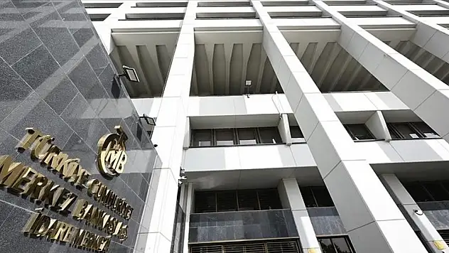 Merkez Bankası: Kur korumalı hesaplarda düşüş sürüyor
