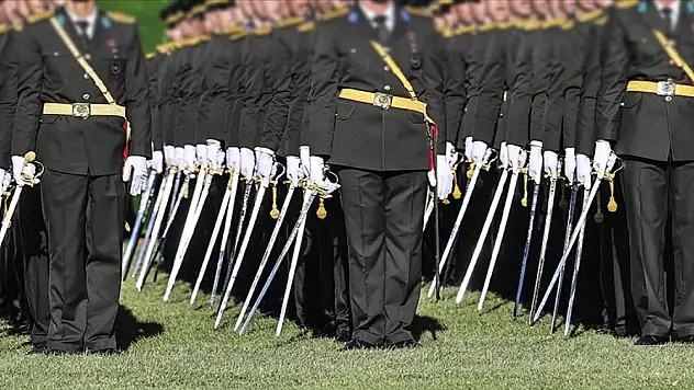 Milli Savunma Üniversitesi sınav sonuçları açıklandı