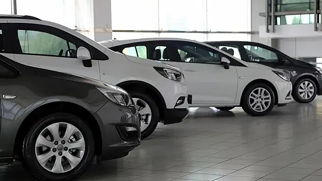 Şubatta en çok satılan ikinci el oto markaları belli oldu