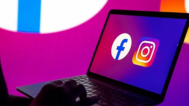 Facebook ve Instagram'da sürekli 'asılsız haber' paylaşan hesaplara kısıtlama