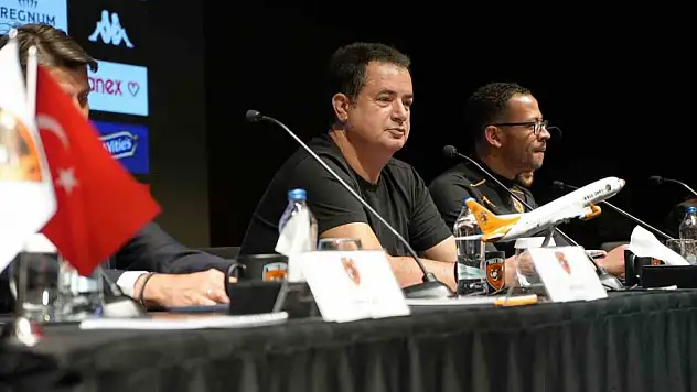 Acun Ilıcalı: 'Yabancı hakemler getirilsin'